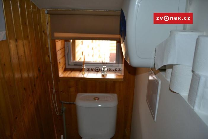 Pronájem rodinného domu, Bystřička, 40 m2