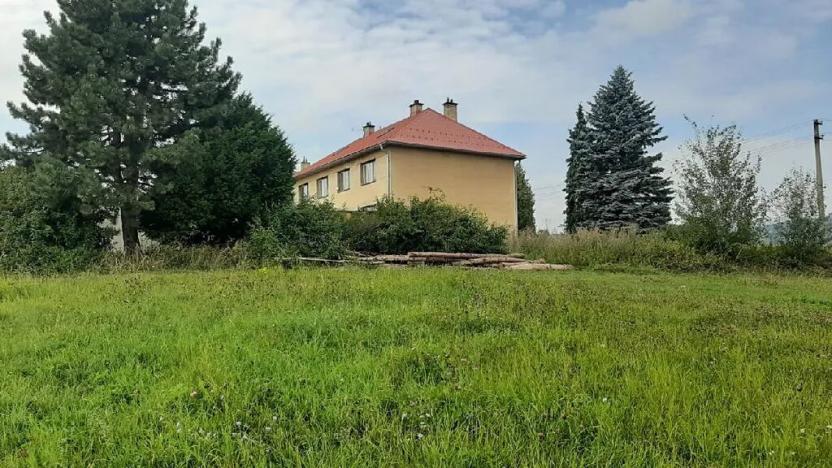 Prodej rodinného domu, Malá Skála, 310 m2