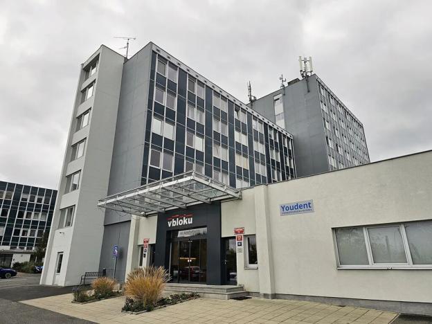 Pronájem bytu 1+1, Praha - Jinonice, Peroutkova, 30 m2