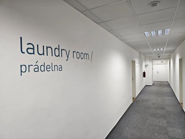 Pronájem bytu 1+1, Praha - Jinonice, Peroutkova, 30 m2