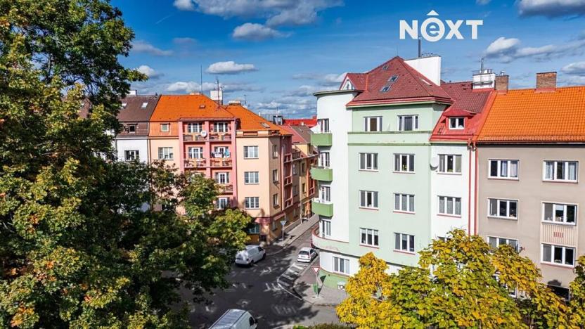 Prodej bytu 3+1, Pardubice, Bulharská, 99 m2