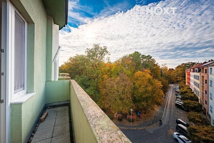 Prodej bytu 3+1, Pardubice, Bulharská, 99 m2