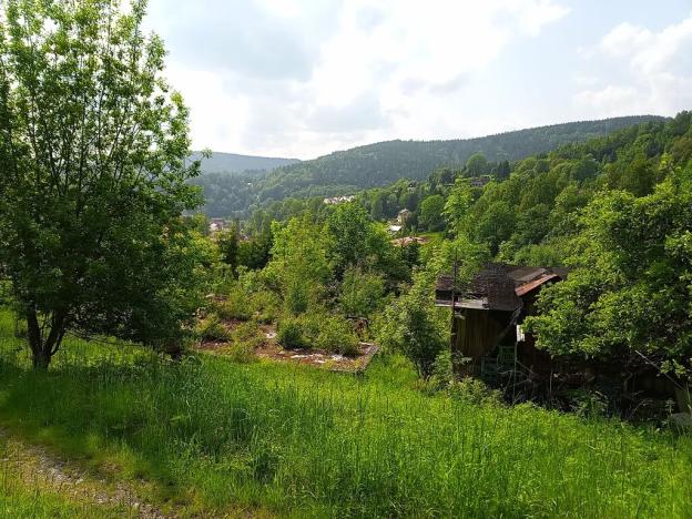 Prodej pozemku pro bydlení, Desná, Hutní, 2111 m2