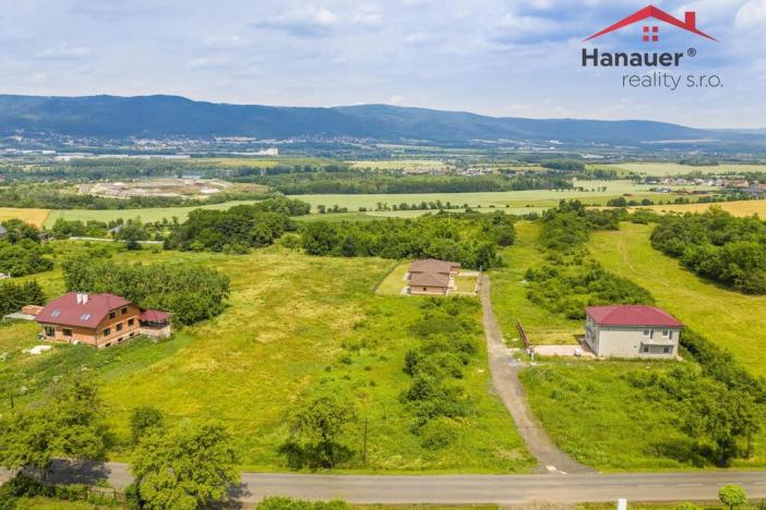 Prodej pozemku pro bydlení, Kvítkov, 1060 m2