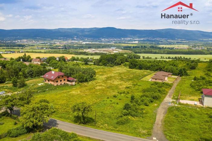 Prodej pozemku pro bydlení, Kvítkov, 1060 m2