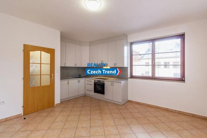 Pronájem bytu 2+kk, Lipník nad Bečvou, Nerudova, 47 m2