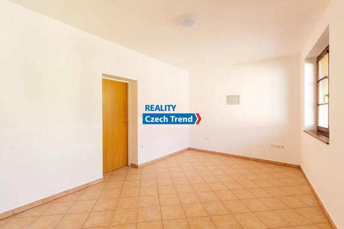 Pronájem bytu 2+kk, Lipník nad Bečvou, Nerudova, 47 m2