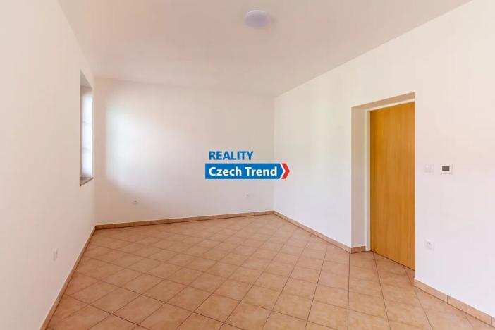 Pronájem bytu 2+kk, Lipník nad Bečvou, Nerudova, 47 m2