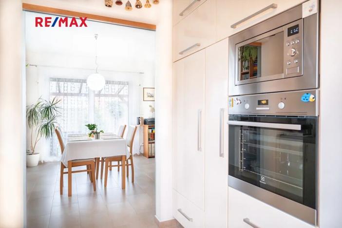 Prodej rodinného domu, Opatovice nad Labem, Komenského, 105 m2