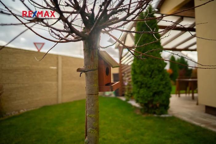 Prodej rodinného domu, Opatovice nad Labem, Komenského, 105 m2