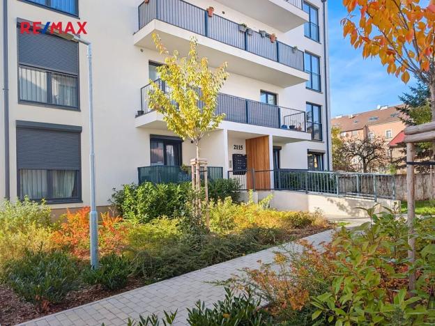 Prodej bytu 3+kk, Beroun, Na Dražkách, 63 m2