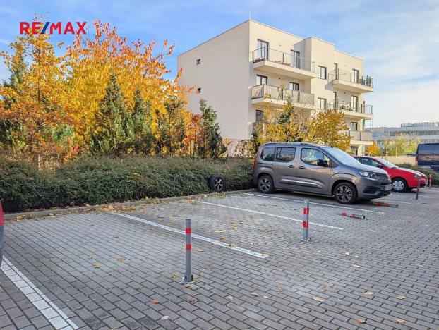 Prodej bytu 3+kk, Beroun, Na Dražkách, 63 m2