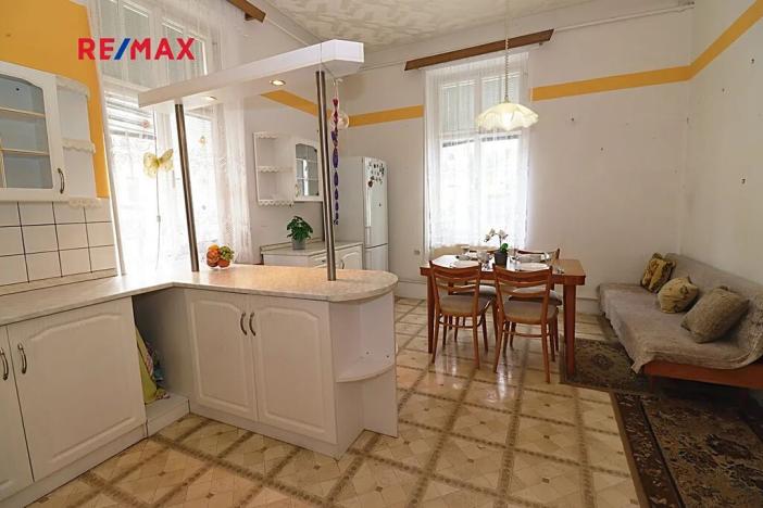 Prodej rodinného domu, Chrudim, Smetanova, 143 m2