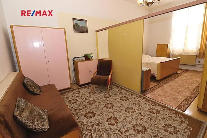 Prodej rodinného domu, Chrudim, Smetanova, 143 m2