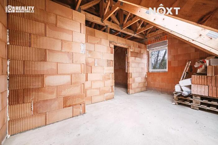 Prodej bytu 5+kk, Rousínov, Mlékařská, 123 m2