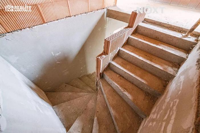 Prodej bytu 5+kk, Rousínov, Mlékařská, 123 m2