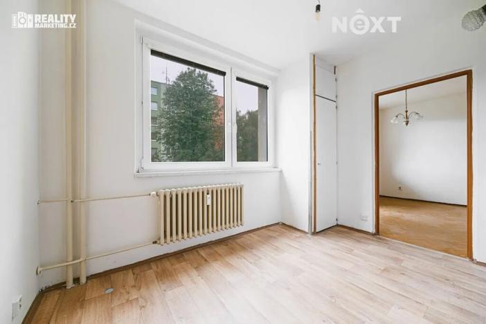 Prodej bytu 3+1, Otrokovice, SNP, 69 m2