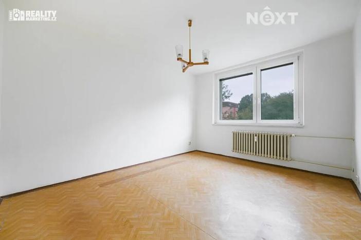 Prodej bytu 3+1, Otrokovice, SNP, 69 m2