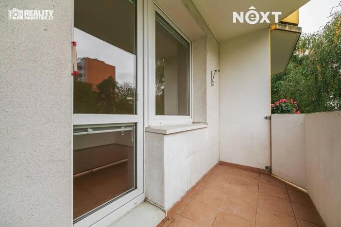 Prodej bytu 3+1, Otrokovice, SNP, 69 m2