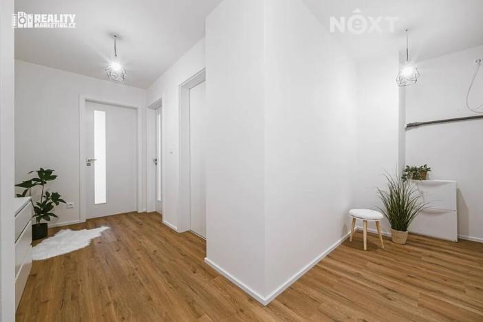 Prodej bytu 3+kk, Brno, Komárovská, 71 m2