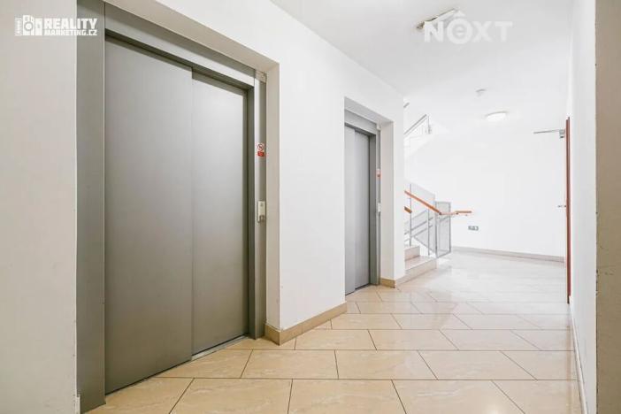 Prodej bytu 1+kk, Praha - Košíře, Plzeňská, 35 m2