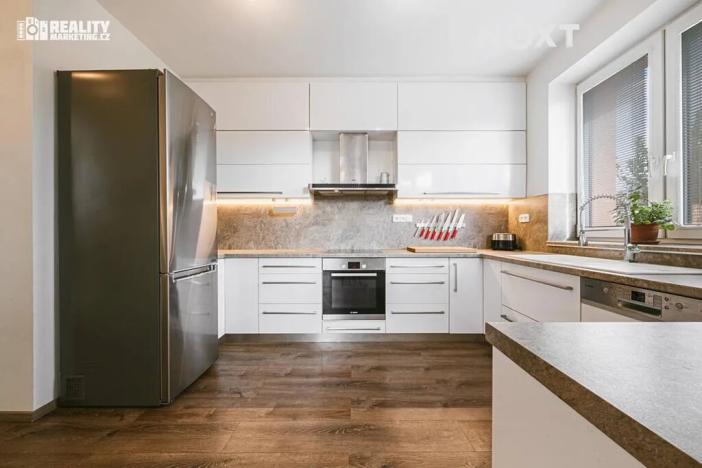 Prodej rodinného domu, Kovalovice, 308 m2