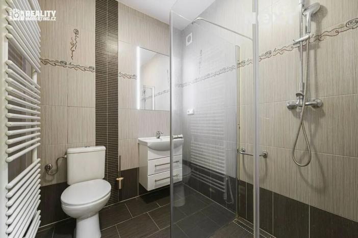 Prodej rodinného domu, Kovalovice, 308 m2