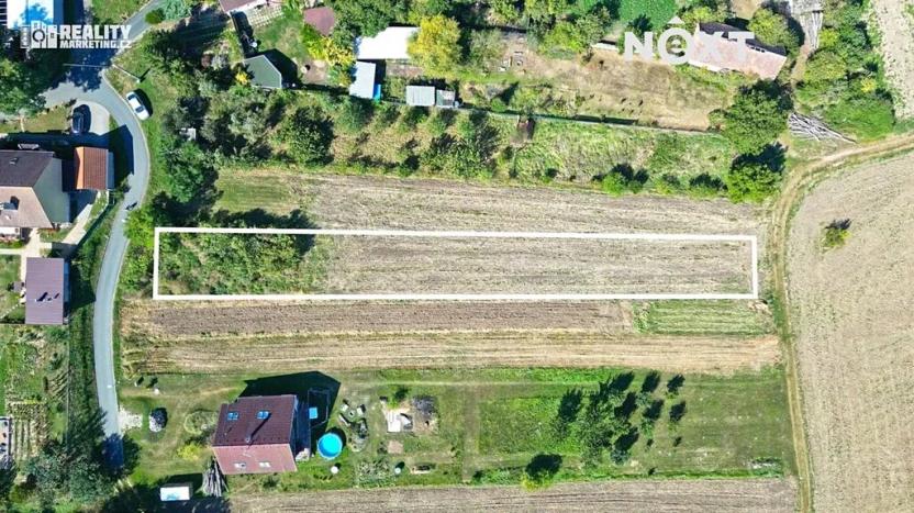 Prodej pozemku pro bydlení, Dobelice, 1123 m2