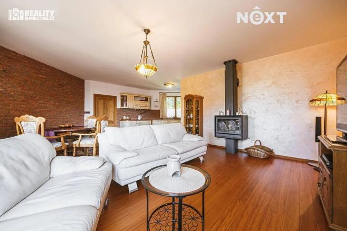 Prodej rodinného domu, Kralice na Hané, Bedihošťská, 153 m2