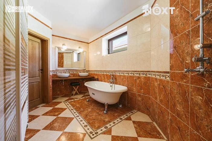 Prodej rodinného domu, Kralice na Hané, Bedihošťská, 153 m2