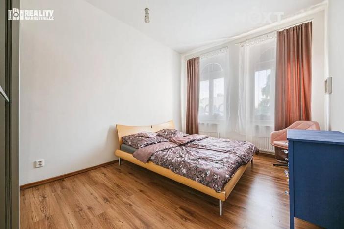 Prodej bytu 3+kk, Olomouc, Mozartova, 73 m2