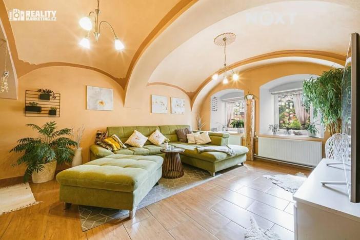 Prodej rodinného domu, Kamenná, 280 m2