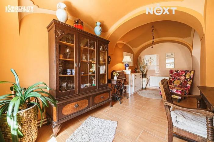 Prodej rodinného domu, Kamenná, 280 m2