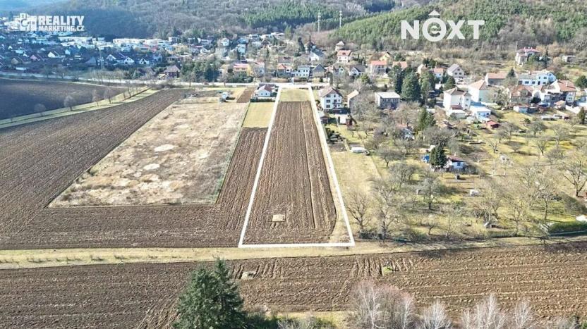 Prodej pozemku pro bydlení, Česká, 5332 m2