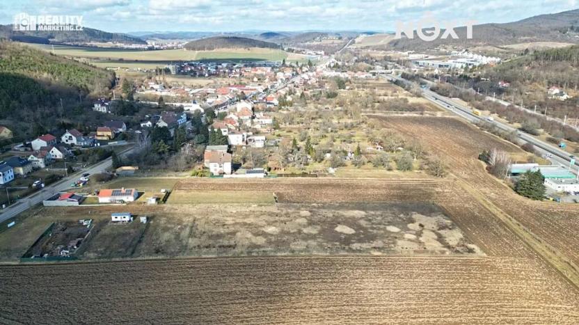 Prodej pozemku pro bydlení, Česká, 5332 m2