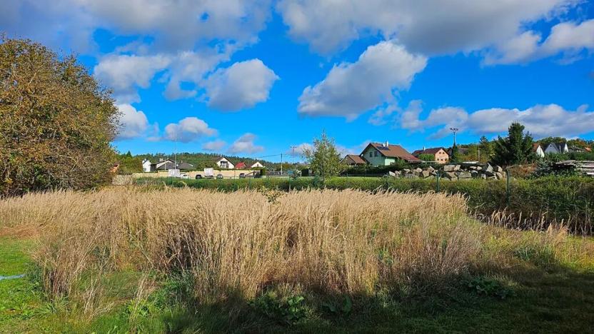 Prodej pozemku pro bydlení, Krhanice, 1518 m2