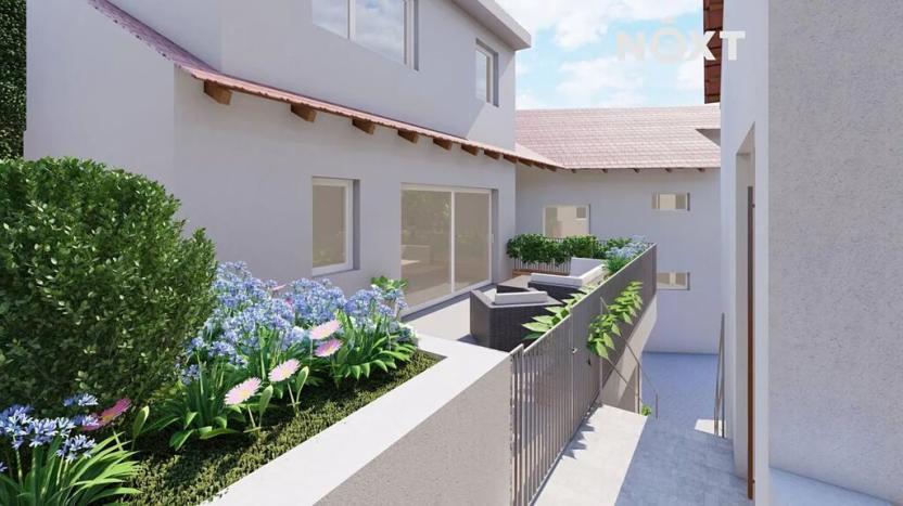 Prodej bytu 5+kk, Brno, Sychrov, 185 m2