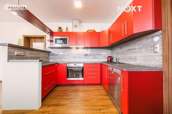 Prodej rodinného domu, Zbýšov, 150 m2