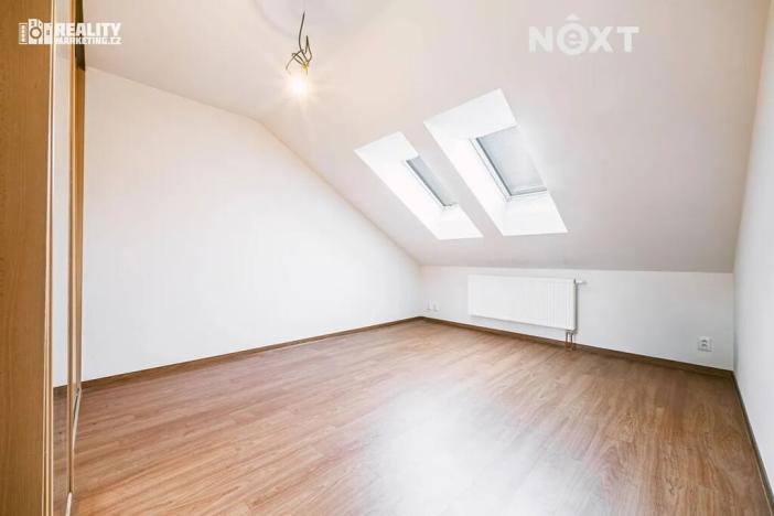 Prodej rodinného domu, Zbýšov, 150 m2