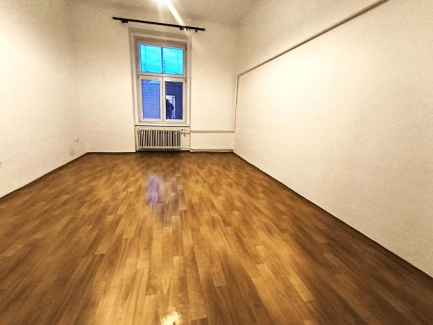 Pronájem bytu 3+1, Nový Bydžov, Třída B. Smetany, 97 m2