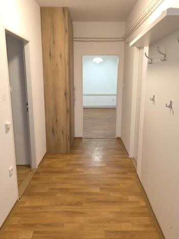 Pronájem bytu 3+1, Nový Bydžov, Třída B. Smetany, 97 m2