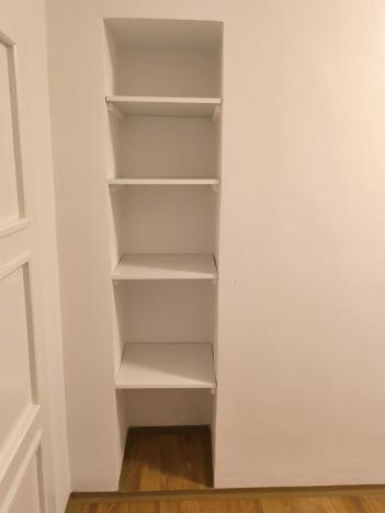 Pronájem bytu 3+1, Nový Bydžov, Třída B. Smetany, 97 m2