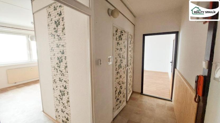 Pronájem bytu 1+1, Cheb, Dvořákova, 40 m2