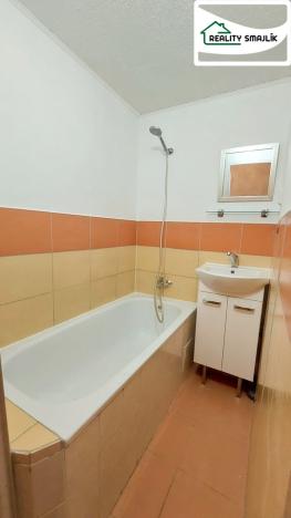 Pronájem bytu 1+1, Cheb, Dvořákova, 40 m2