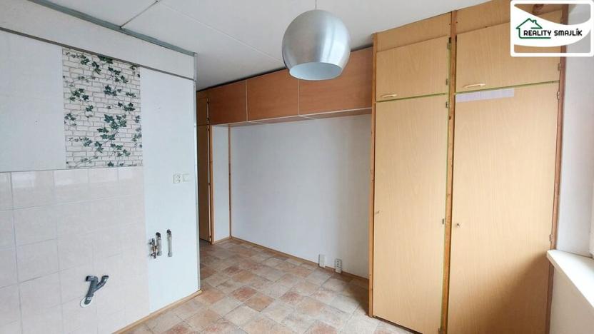 Pronájem bytu 1+1, Cheb, Dvořákova, 40 m2