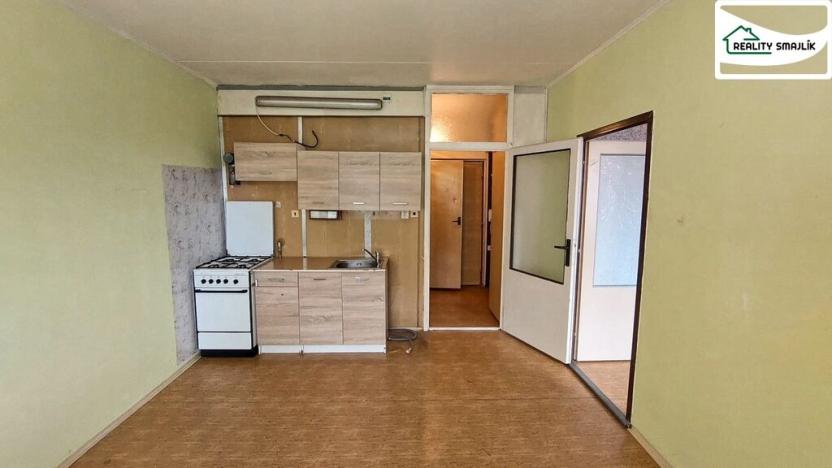 Pronájem bytu 1+1, Cheb, Dvořákova, 35 m2