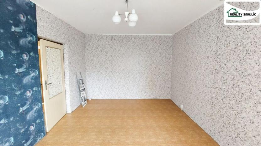 Pronájem bytu 1+1, Cheb, Dvořákova, 35 m2