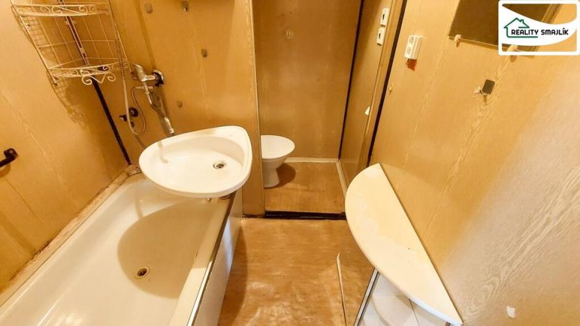 Pronájem bytu 1+1, Cheb, Dvořákova, 35 m2