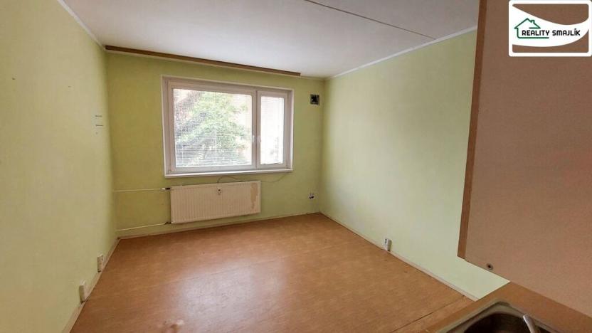 Pronájem bytu 1+1, Cheb, Dvořákova, 35 m2