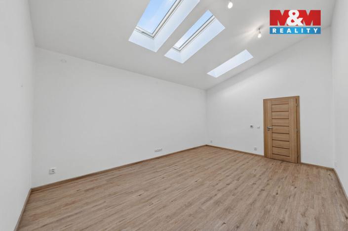 Prodej bytu 4+kk, Troubsko, Jihlavská, 136 m2